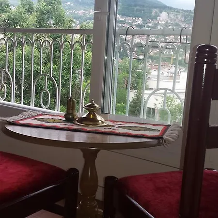 Apartmán Mini Sarajevo