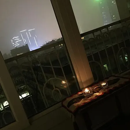 Apartmán Mini Sarajevo