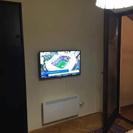 Mini Apartment