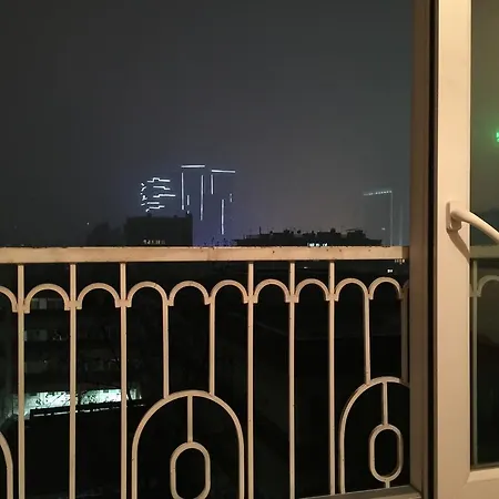 Apartment Mini *