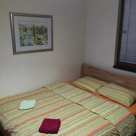 Apartment Mini