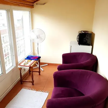 Apartment Mini *