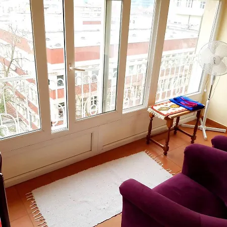 Apartment Mini