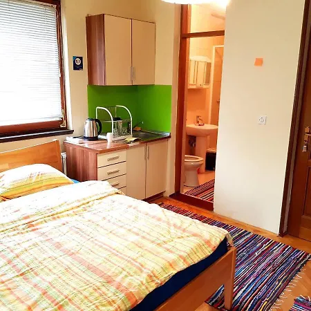 Apartment Mini *