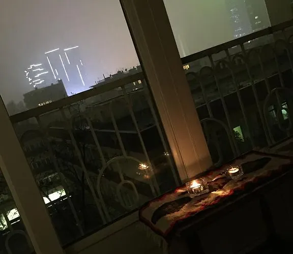 公寓 Mini 塞拉耶佛